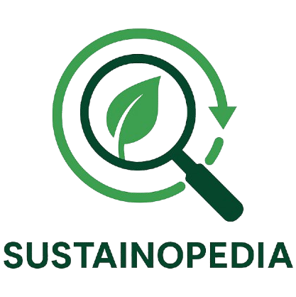 Sustainopedia Logo